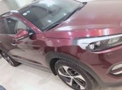 Xe Hyundai Tucson 2018, màu đỏ, giá 860tr