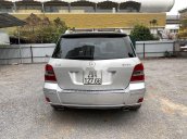 Bán Mercedes GLK 300 đời 2010, màu bạc, xe nhập, giá 565tr