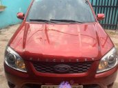 Cần bán xe Ford Escape sản xuất 2013, màu đỏ chính chủ