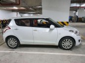 Cần bán lại xe Suzuki Swift 2013, màu trắng, xe nhập