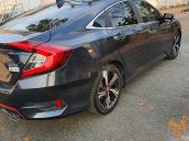 Cần bán xe Honda Civic đời 2017 như mới, 730 triệu