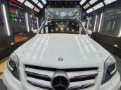 Cần bán lại xe Mercedes sản xuất năm 2014, màu trắng