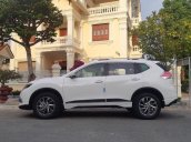 Bán ô tô Nissan X trail năm sản xuất 2019, màu trắng, giá tốt