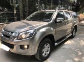 Bán xe Isuzu Dmax LS 2.5L năm sản xuất 2017, nhập khẩu Thái