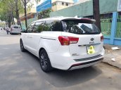 Cần bán lại xe Kia Sedona đời 2016, màu trắng chính chủ