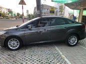 Bán ô tô Ford Focus Titanium sản xuất năm 2016, màu xám, giá 569tr