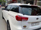 Bán Kia Sedona 3.3 năm 2016, màu trắng, xe nhập chính chủ, giá chỉ 850 triệu