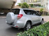 Bán Toyota RAV4 Limited đời 2009, nhập khẩu