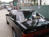 Bán Acura Legend sản xuất 1996, màu đen, nhập khẩu 