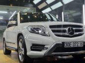 Cần bán lại xe Mercedes sản xuất năm 2014, màu trắng