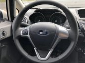 Cần bán lại xe Ford Fiesta 2017, màu trắng