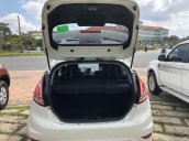 Cần bán lại xe Ford Fiesta 2017, màu trắng