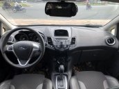 Cần bán lại xe Ford Fiesta 2017, màu trắng