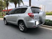 Bán Toyota RAV4 Limited đời 2009, nhập khẩu