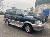 Bán Toyota Zace sản xuất năm 2005, xe cam kết không lỗi nhỏ