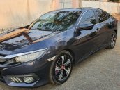 Cần bán xe Honda Civic đời 2017 như mới, 730 triệu