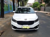 Cần bán lại xe Kia Sedona đời 2016, màu trắng chính chủ