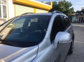 Bán Chevrolet Captiva 2007, màu bạc số sàn giá cạnh tranh