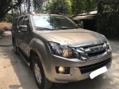 Bán xe Isuzu Dmax LS 2.5L năm sản xuất 2017, nhập khẩu Thái