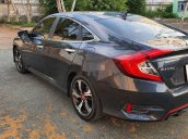 Cần bán xe Honda Civic đời 2017 như mới, 730 triệu