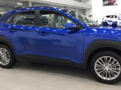 Hyundai Kona TC xanh giảm ngay 50tr TM, hỗ trợ trả góp 80% giá trị xe