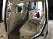 Bán nhanh Lexus LX570 Mỹ màu vàng cát, sản xuất 2014, đăng ký 2016, xe đẹp không lỗi