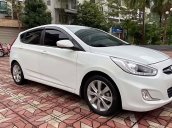 Bán xe Hyundai i30 đời 2014, màu trắng, nhập khẩu