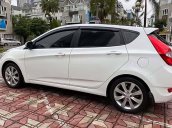 Bán xe Hyundai i30 đời 2014, màu trắng, nhập khẩu