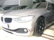 Bán BMW 4 Series đời 2015, màu nâu, nhập khẩu nguyên chiếc chính chủ