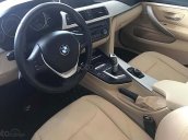 Bán BMW 4 Series đời 2015, màu nâu, nhập khẩu nguyên chiếc chính chủ