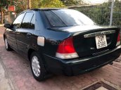 Bán xe Ford Laser 1.6 năm 2001, màu xanh lam