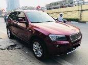 Bán xe BMW X3 năm sản xuất 2012