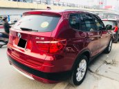 Bán xe BMW X3 năm sản xuất 2012