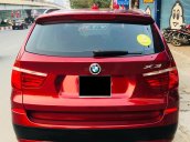 Bán xe BMW X3 năm sản xuất 2012