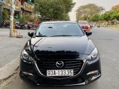 Bán Mazda 3 1.5AT 2018 xe bán zin 1 đời chủ có hỗ trợ trả góp