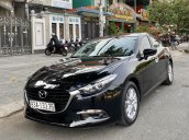 Bán Mazda 3 1.5AT 2018 xe bán zin 1 đời chủ có hỗ trợ trả góp