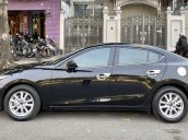 Bán Mazda 3 1.5AT 2018 xe bán zin 1 đời chủ có hỗ trợ trả góp