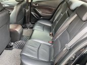 Bán Mazda 3 1.5AT 2018 xe bán zin 1 đời chủ có hỗ trợ trả góp