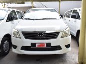 Toyota Innova 2.0J - giá thương lượng