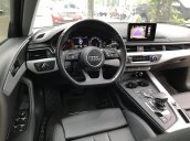 AUDI A4 TFSi model 2017 cực mới