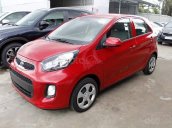 Bán xe Kia Morning năm sản xuất 2020, giá sốc chỉ 299tr