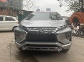 Bán xe Mitsubishi Xpander 1.5 AT đời 2019, màu bạc, nhập khẩu, giá tốt