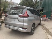 Bán xe Mitsubishi Xpander 1.5 AT đời 2019, màu bạc, nhập khẩu, giá tốt