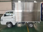 Suzuki Carry Pro 750kg giá tốt khuyến mại khủng 