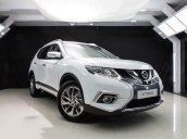 Nissan X-trail 2.5L 4WD 2019 giá tốt