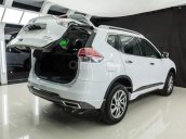 Nissan X-trail 2.5L 4WD 2019 giá tốt