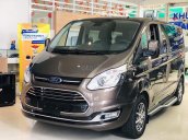 Ford Tourneo Titanium giảm khủng chưa tùng có - 1 chiếc duy nhất