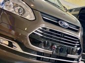 Ford Tourneo Titanium giảm khủng chưa tùng có - 1 chiếc duy nhất