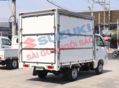 Suzuki Carry Pro 490kg - xe lưu động - khuyến mãi lớn + phụ kiện hấp dẫn