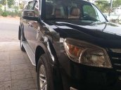 Bán Ford Everest MT sản xuất 2010, 385tr